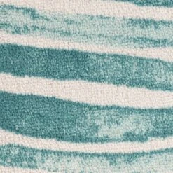 Habitat Herbalist Flatweave Rug - 120X170cm - Blue & White 8 Habitat Herbalist Flatweave Rug - 120X170cm - Blue & White -Habitat Store 2076685 R B001