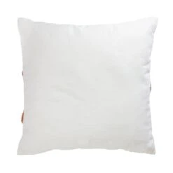 Habitat Geo Technique Cushion - Multicoloured - 43x43cm -Habitat Store 2077402 R Z002A
