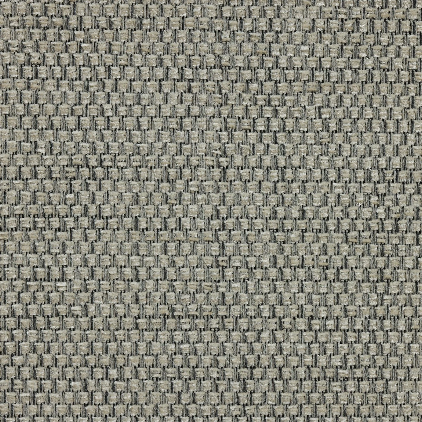 Habitat Florence Fabric 3 Seater Sofa - Cream 3 Habitat Florence Fabric 3 Seater Sofa - Cream - Image 3