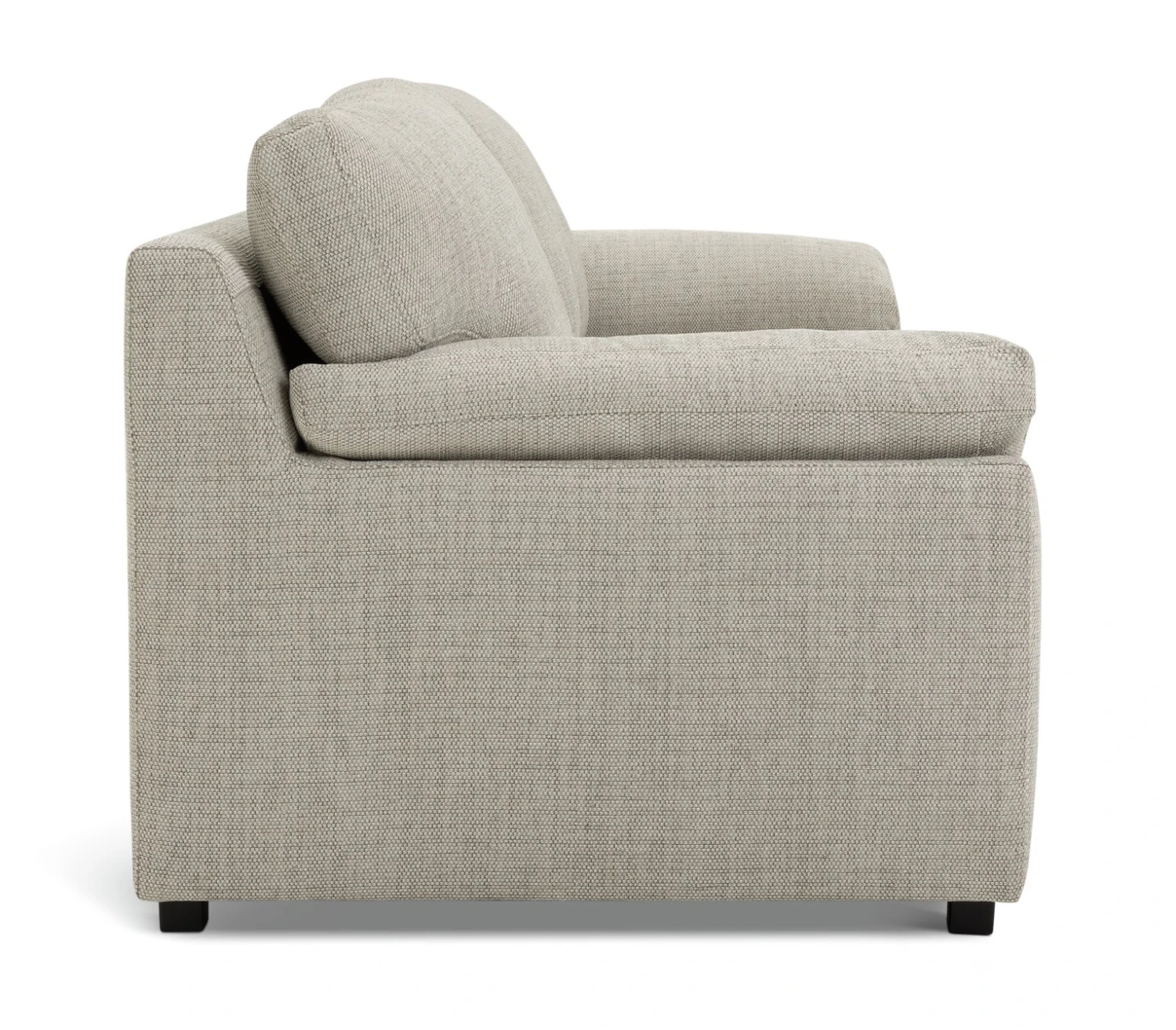 Habitat Florence Fabric 3 Seater Sofa - Cream 7 Habitat Florence Fabric 3 Seater Sofa - Cream - Image 7