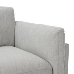 Habitat Salome Fabric Left Hand Corner Chaise Sofa - Grey 17 Habitat Salome Fabric Left Hand Corner Chaise Sofa - Grey -Habitat Store 2207351 R Z010A