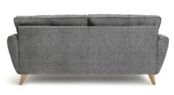 Habitat Isla 3 Seater Fabric Sofa - Grey 14 Habitat Isla 3 Seater Fabric Sofa - Grey -Habitat Store 2207375 R Z003A