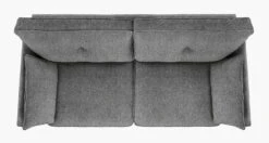 Habitat Isla 3 Seater Fabric Sofa - Grey 16 Habitat Isla 3 Seater Fabric Sofa - Grey -Habitat Store 2207375 R Z005A