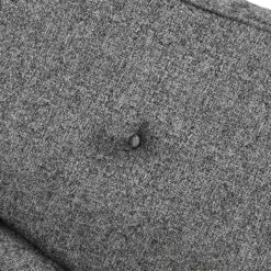 Habitat Isla 3 Seater Fabric Sofa - Grey 17 Habitat Isla 3 Seater Fabric Sofa - Grey -Habitat Store 2207375 R Z006A