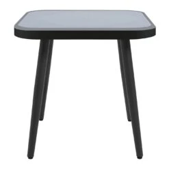 Habitat Somerset 2 Seater Rattan Effect Garden Bistro Set 10 Habitat Somerset 2 Seater Rattan Effect Garden Bistro Set -Habitat Store 2254658 R Z002A