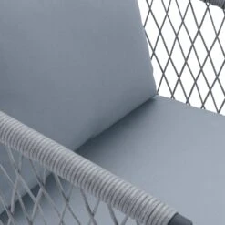 Habitat Somerset 2 Seater Rattan Effect Garden Bistro Set 13 Habitat Somerset 2 Seater Rattan Effect Garden Bistro Set -Habitat Store 2254658 R Z007A