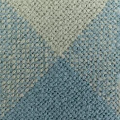 Habitat Gingham Check Handwoven Throw - 125x150cm -Habitat Store 2255451 R B001