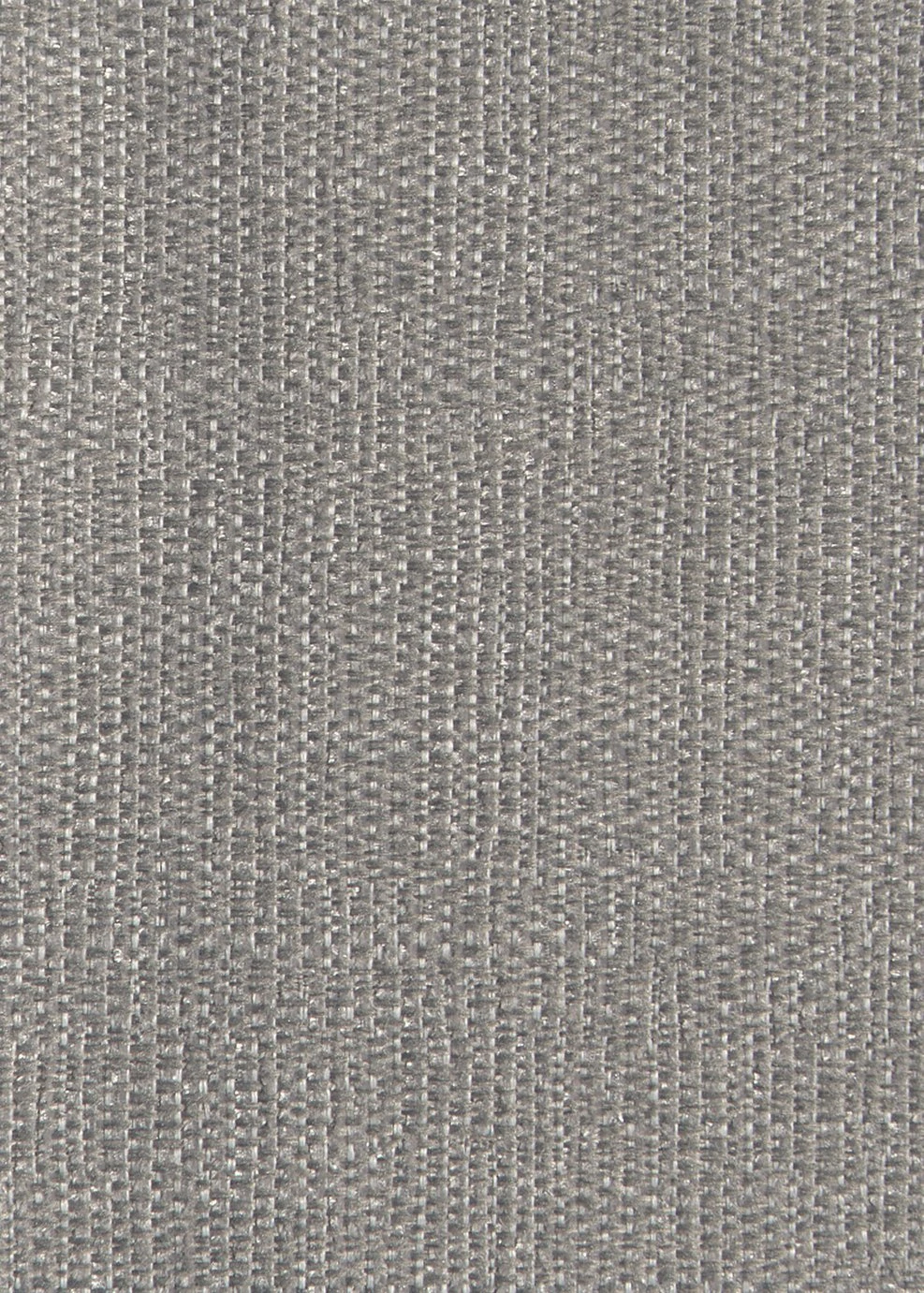 Habitat Lisbon Fabric 4 Seater Sofa - Grey 3 Habitat Lisbon Fabric 4 Seater Sofa - Grey - Image 3