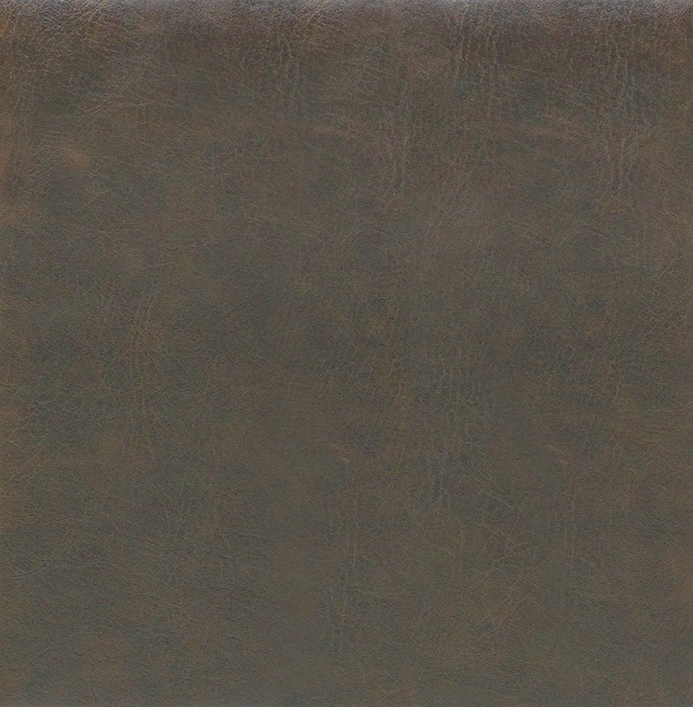 Habitat Eton Leather 2 Seater Sofa - Chocolate 2 Habitat Eton Leather 2 Seater Sofa - Chocolate - Image 2