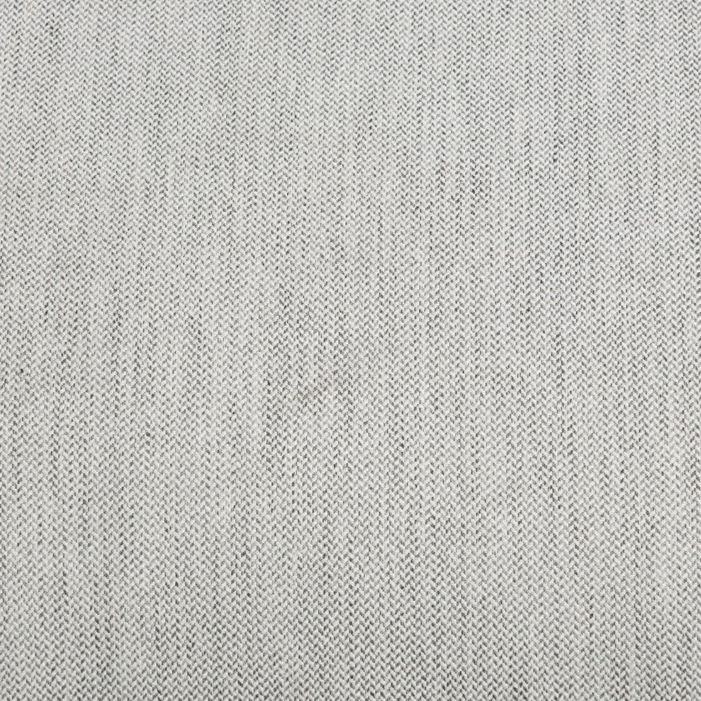 Habitat Salome Fabric Right Hand Corner Chaise Sofa - Grey 3 Habitat Salome Fabric Right Hand Corner Chaise Sofa - Grey - Image 3