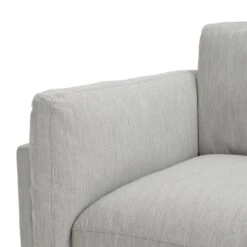 Habitat Salome Fabric Right Hand Corner Chaise Sofa - Grey 17 Habitat Salome Fabric Right Hand Corner Chaise Sofa - Grey -Habitat Store 2654344 R Z010A