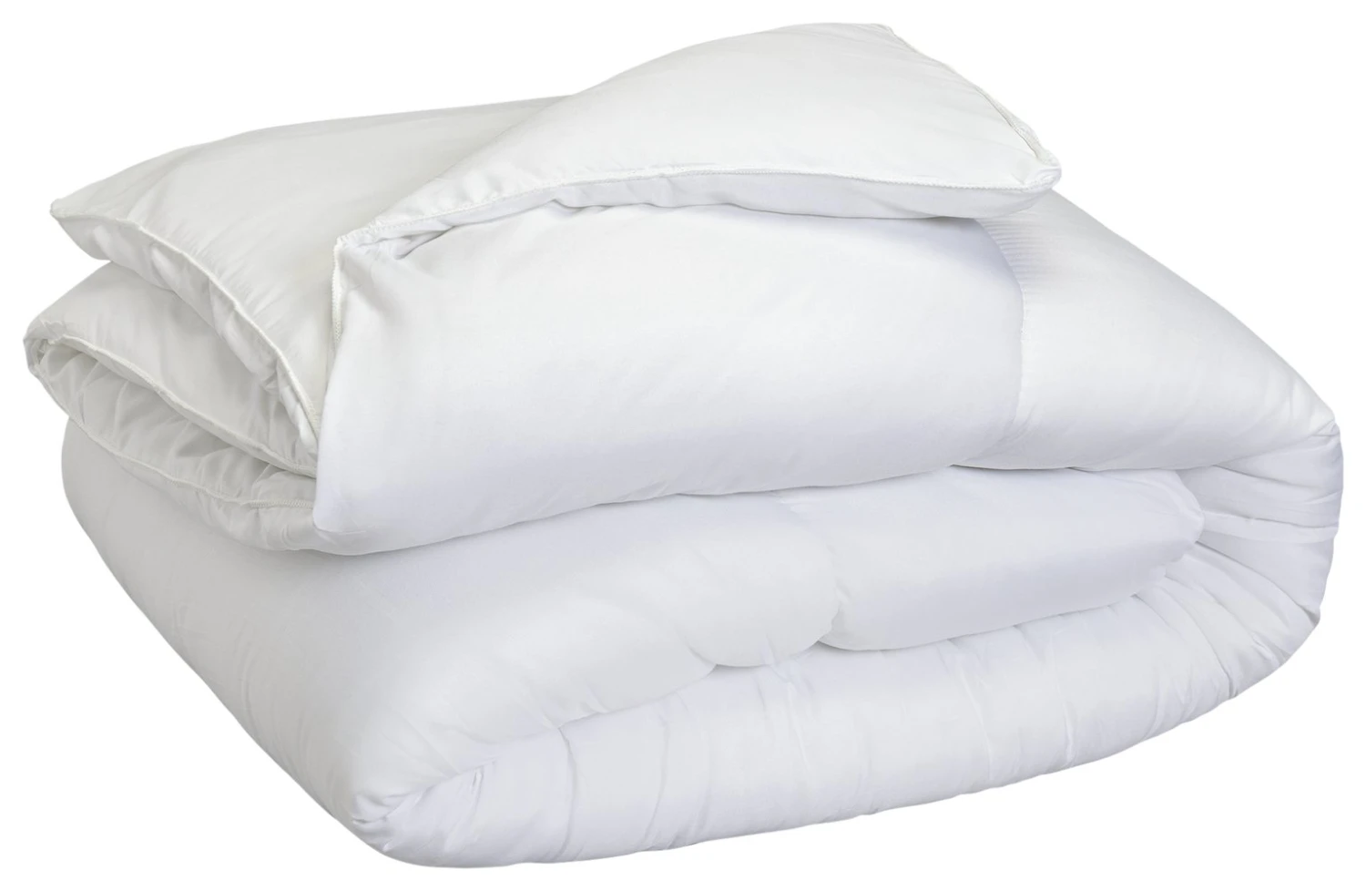 Habitat Anti-Allergy 13.5 Tog Duvet - Single 1 Habitat Anti-Allergy 13.5 Tog Duvet - Single