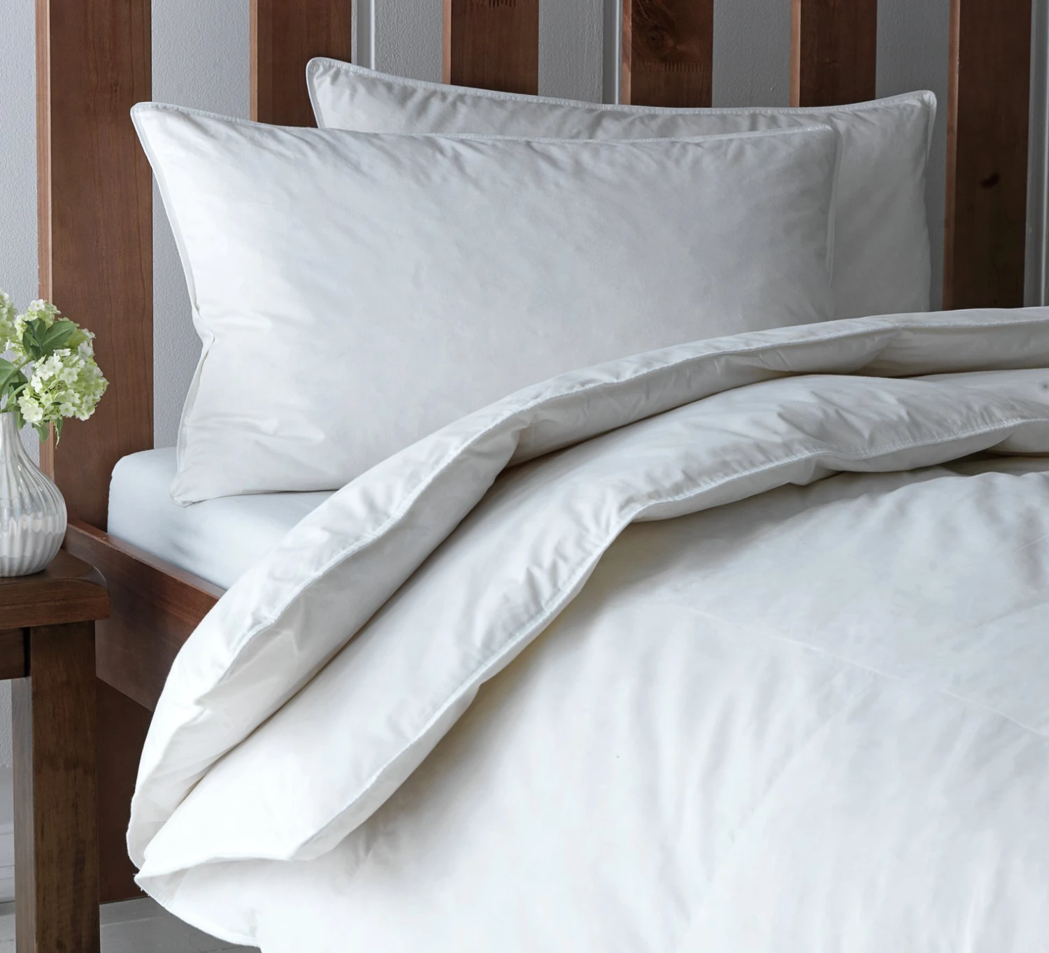 Habitat Anti-Allergy 13.5 Tog Duvet - Single 3 Habitat Anti-Allergy 13.5 Tog Duvet - Single - Image 3