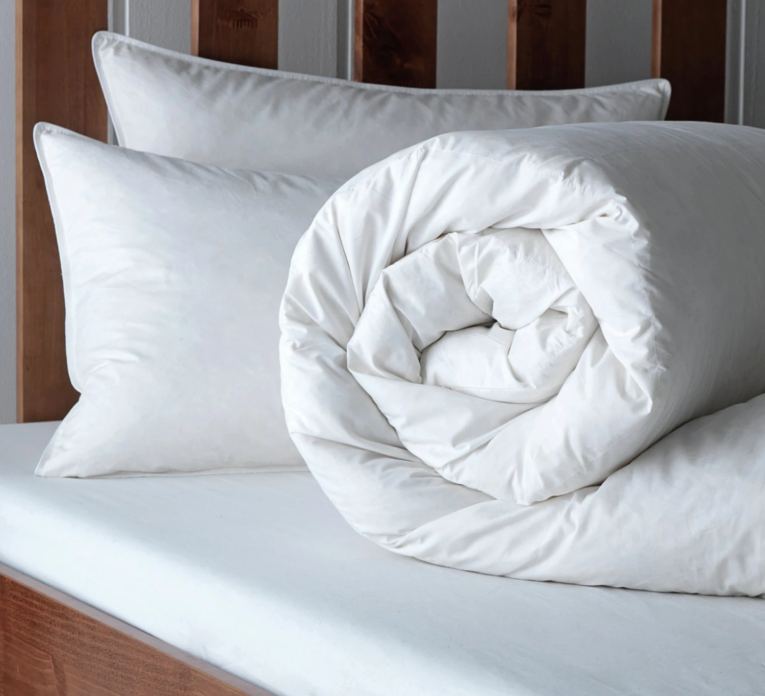 Habitat Anti-Allergy 13.5 Tog Duvet - Single 4 Habitat Anti-Allergy 13.5 Tog Duvet - Single - Image 4