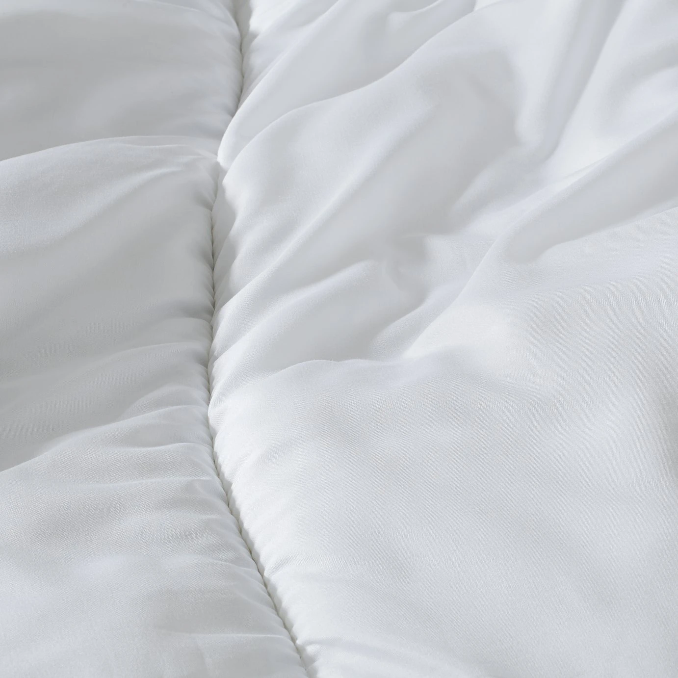 Habitat Anti-Allergy 13.5 Tog Duvet - Single 6 Habitat Anti-Allergy 13.5 Tog Duvet - Single - Image 6