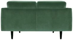 Habitat Jacob Fabric 2 Seater Sofa - Emerald Green 9 Habitat Jacob Fabric 2 Seater Sofa - Emerald Green -Habitat Store 2910181 R Z003A