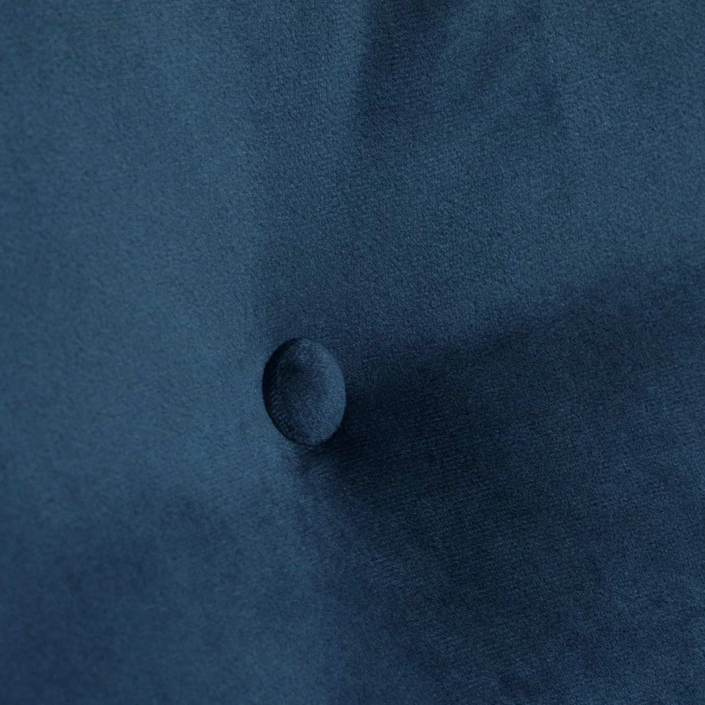 Habitat Iris Fabric 2 Seater Sofa - Navy 7 Habitat Iris Fabric 2 Seater Sofa - Navy - Image 7