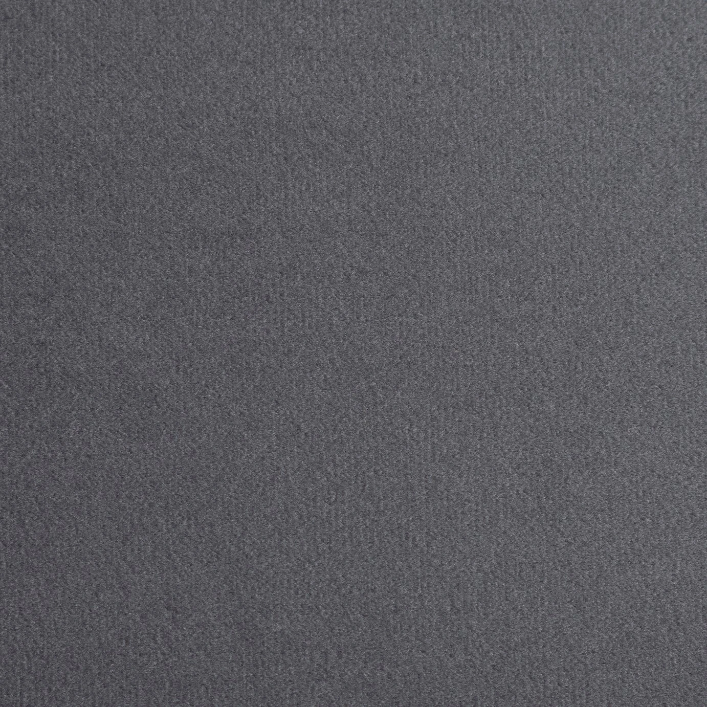 Habitat Iris Fabric 3 Seater Sofa - Grey 2 Habitat Iris Fabric 3 Seater Sofa - Grey - Image 2