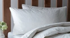 Habitat Anti-Allergy Firm Pillow - 2 Pack -Habitat Store 2910765 R Z002A