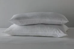 Habitat Anti-Allergy Firm Pillow - 2 Pack -Habitat Store 2910765 R Z003C