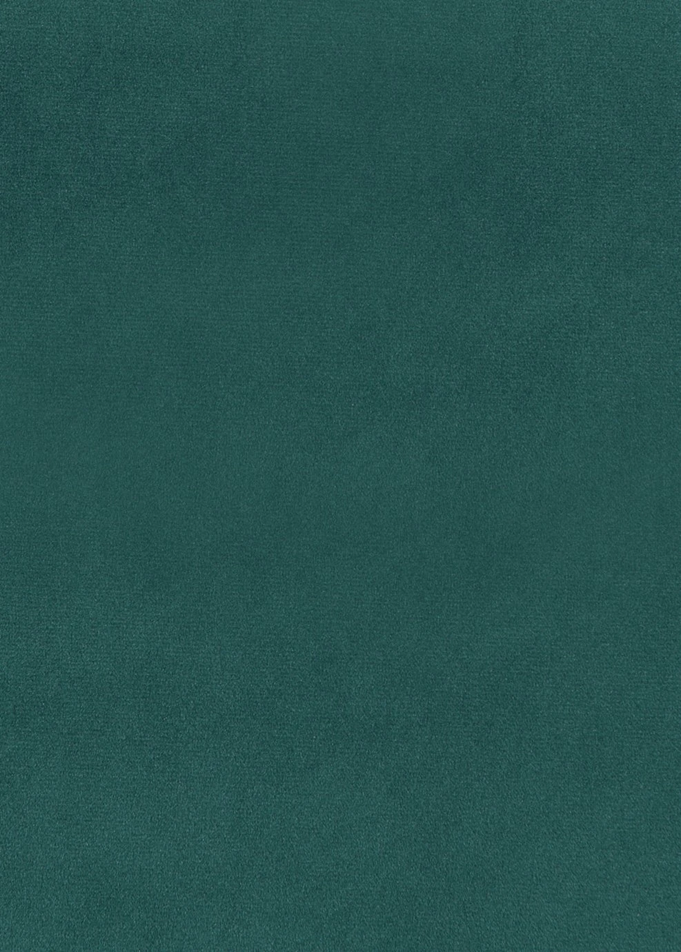 Habitat Iris Fabric 3 Seater Sofa - Teal 2 Habitat Iris Fabric 3 Seater Sofa - Teal - Image 2