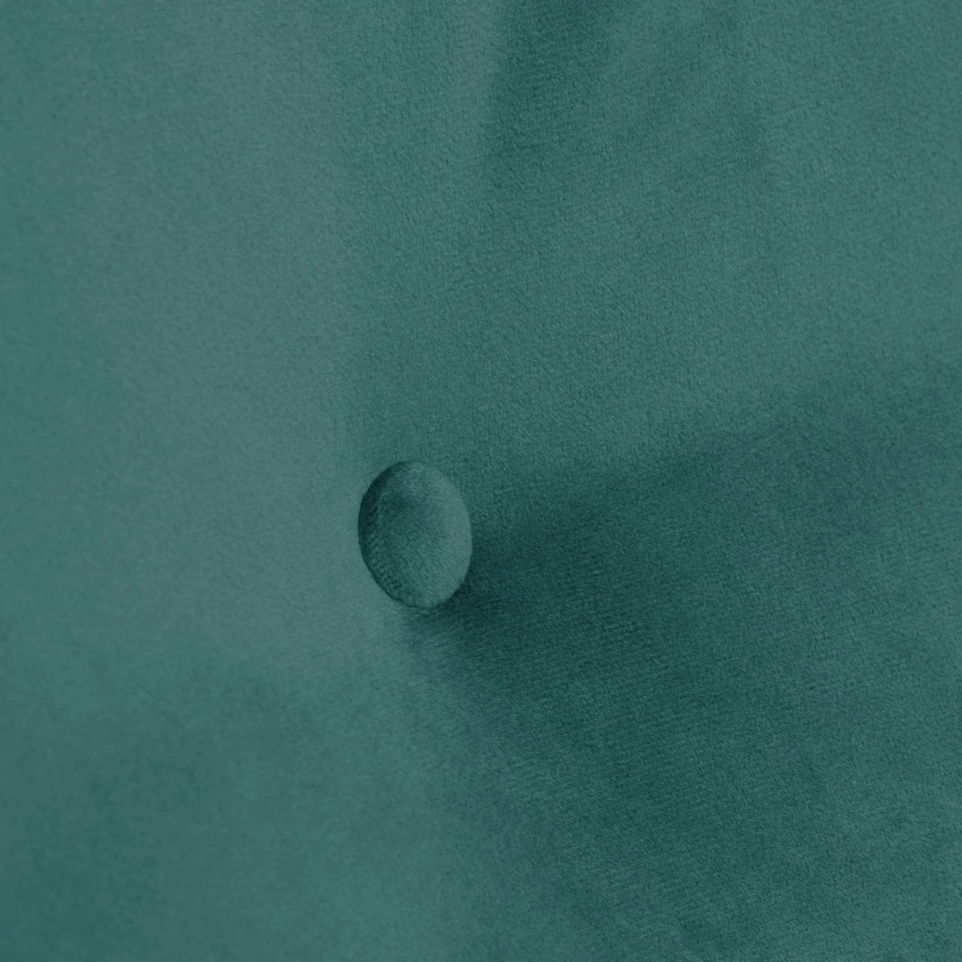 Habitat Iris Fabric 3 Seater Sofa - Teal 7 Habitat Iris Fabric 3 Seater Sofa - Teal - Image 7