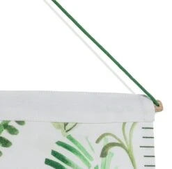 Habitat Kids Animal Print Growth Chart - Multicoloured 8 Habitat Kids Animal Print Growth Chart - Multicoloured -Habitat Store 2912880 R Z003A