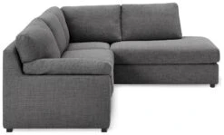 Habitat Florence Fabric Right Hand Corner Chaise Sofa - Grey 12 Habitat Florence Fabric Right Hand Corner Chaise Sofa - Grey -Habitat Store 2914187 R Z004A