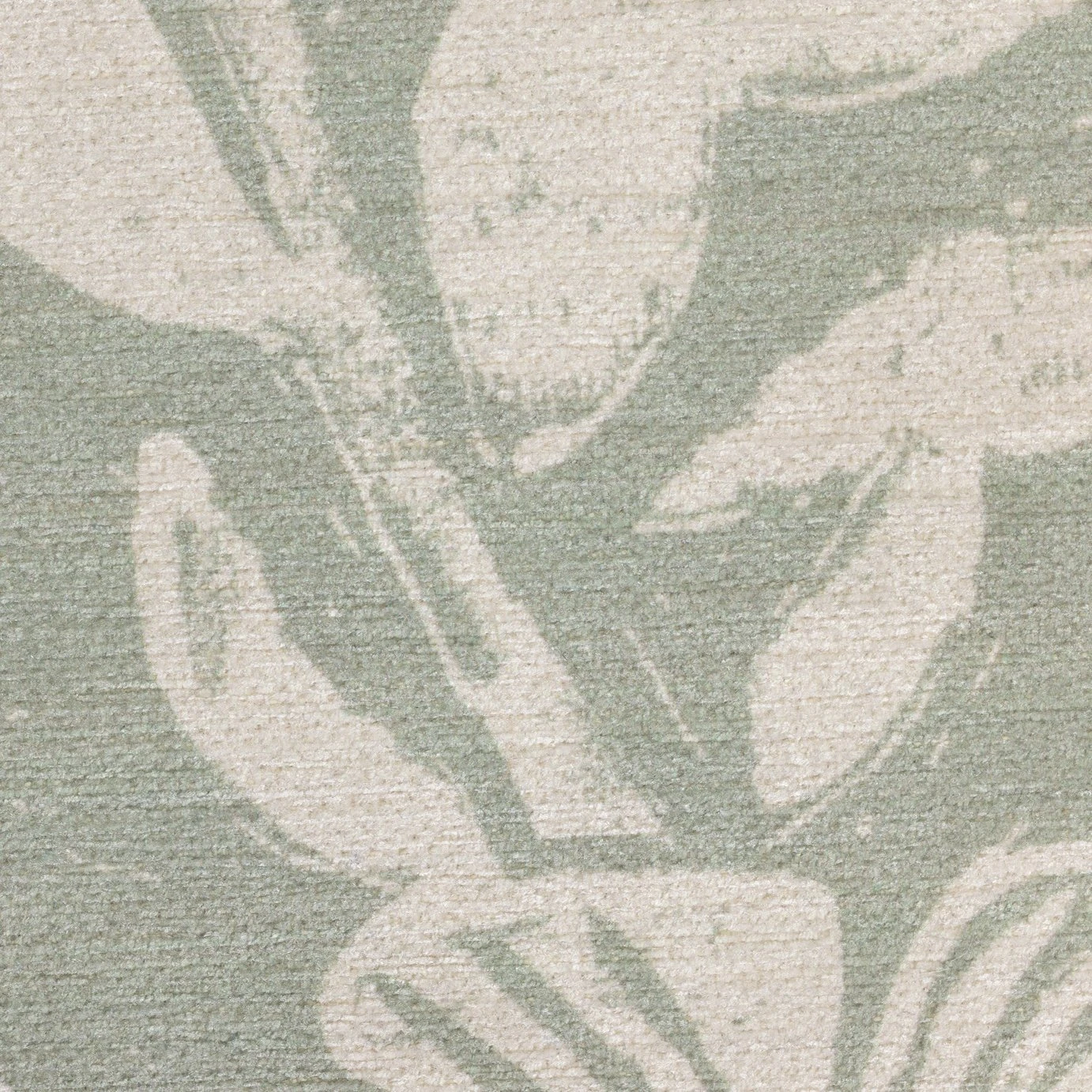 Habitat Herbalist Floral Rug - 120X170cm - Multicoloured 3 Habitat Herbalist Floral Rug - 120X170cm - Multicoloured - Image 3