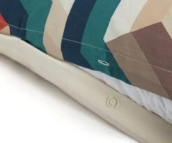 Habitat Cotton Chain Print Multicolor Bedding Set - Single -Habitat Store 2997733 R Z005A