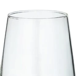 Habitat Sahara Set Of 4 Tumbler Glasses 8 Habitat Sahara Set Of 4 Tumbler Glasses -Habitat Store 3109173 R Z003A