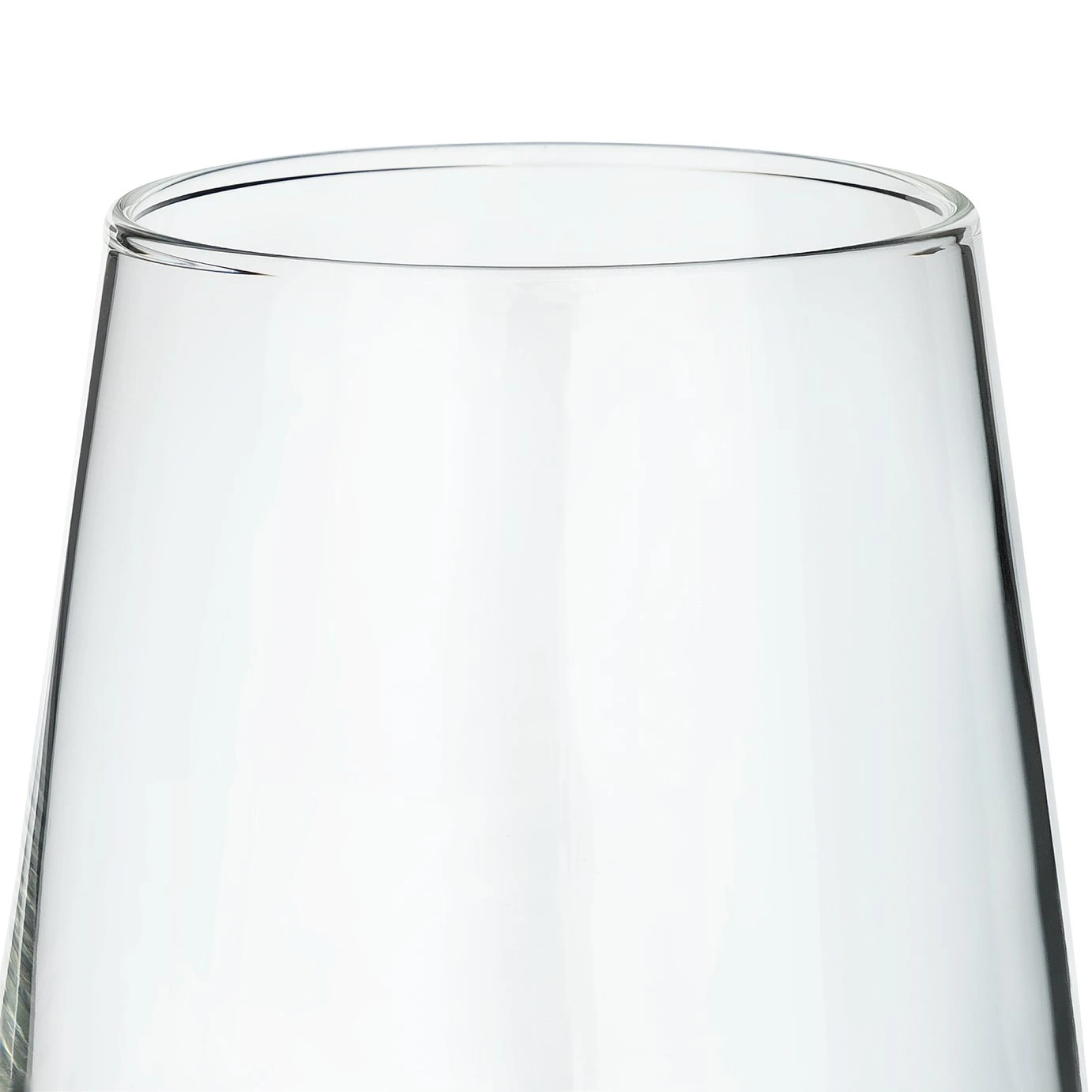 Habitat Sahara Set Of 4 Tumbler Glasses 4 Habitat Sahara Set Of 4 Tumbler Glasses - Image 4