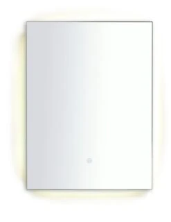 Habitat Haxby LED Bathroom Mirror