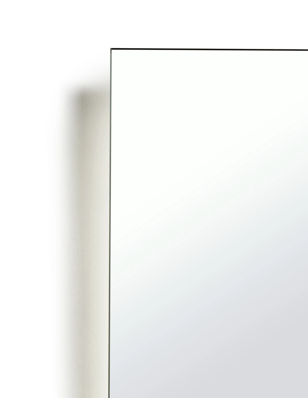 Habitat Haxby LED Bathroom Mirror 4 Habitat Haxby LED Bathroom Mirror - Image 4