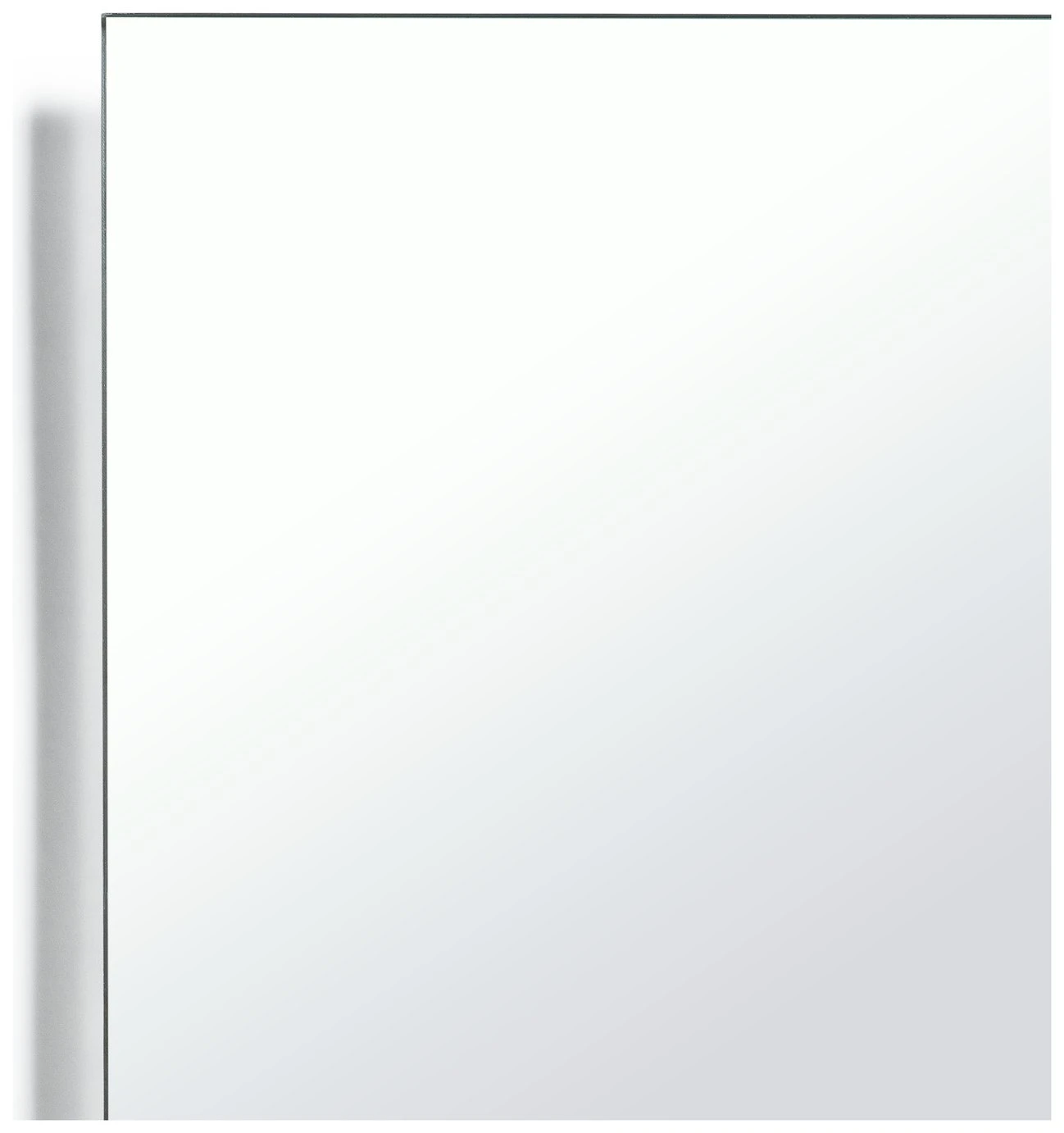 Habitat Ashbourne LED Bathroom Mirror 4 Habitat Ashbourne LED Bathroom Mirror - Image 4