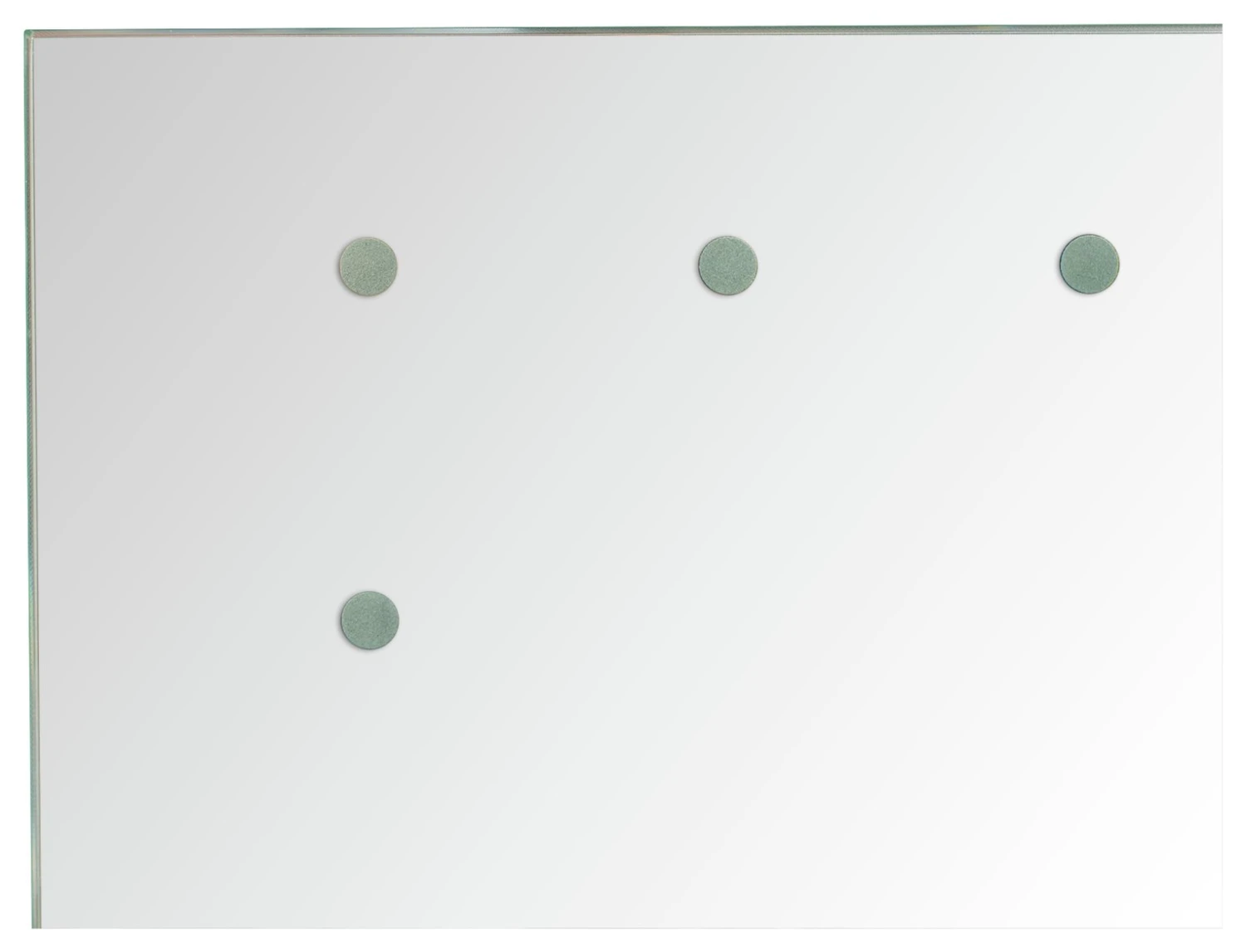 Habitat Ashbourne LED Bathroom Mirror 5 Habitat Ashbourne LED Bathroom Mirror - Image 5