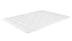 Habitat Anti-Allergy Mattress Topper - Single 7 Habitat Anti-Allergy Mattress Topper - Single -Habitat Store 3154465 R Z002A