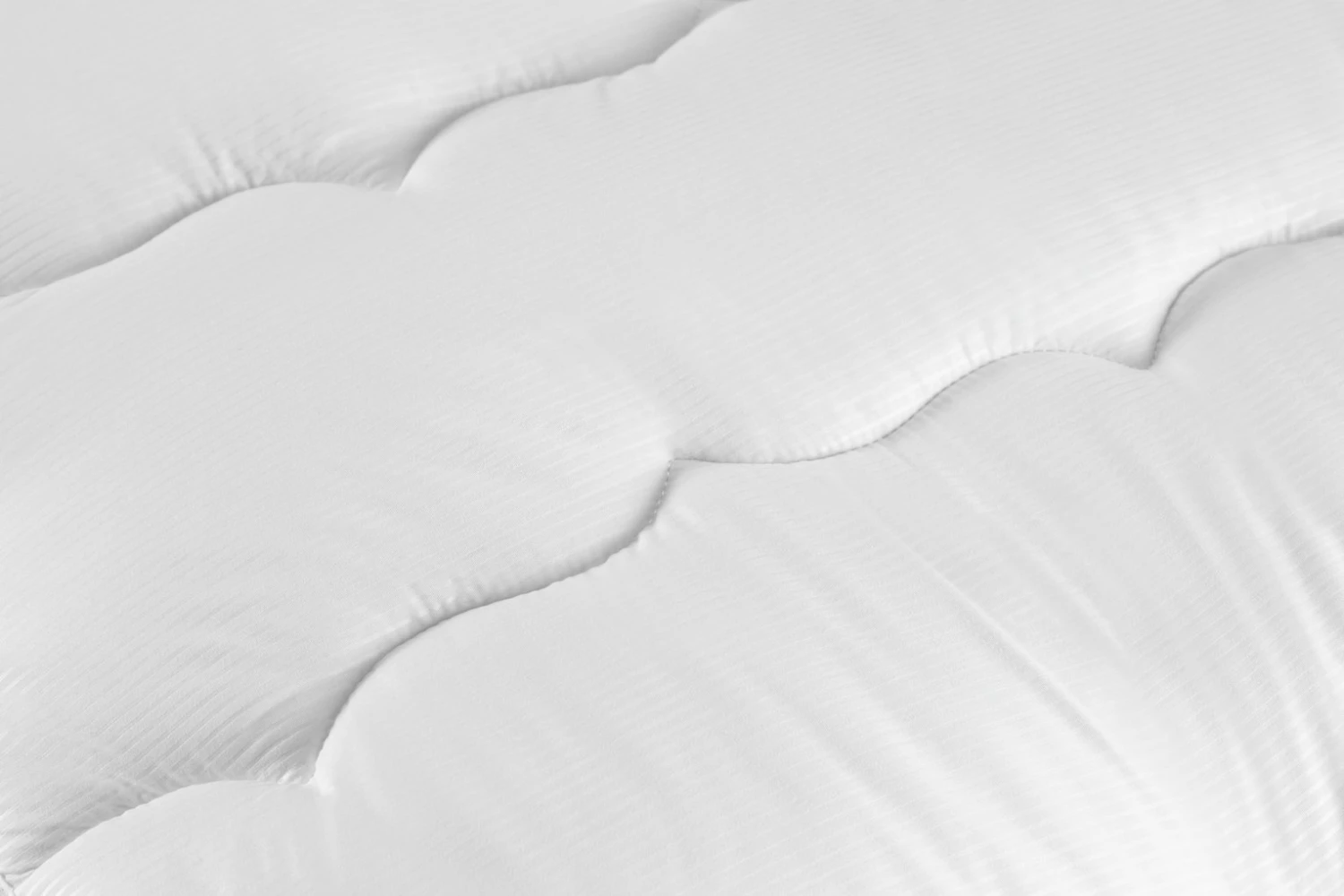 Habitat Anti-Allergy Mattress Topper - Single 4 Habitat Anti-Allergy Mattress Topper - Single - Image 4