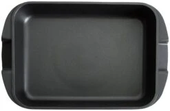 Habitat Non Stick Cast Aluminium Roasting Tin 11 Habitat Non Stick Cast Aluminium Roasting Tin -Habitat Store 3187047 R Z005A