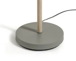 Habitat Skandi Floor Lamp - Grey 15 Habitat Skandi Floor Lamp - Grey -Habitat Store 3204274 R Z004A
