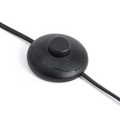 Habitat Skandi Floor Lamp - Grey 16 Habitat Skandi Floor Lamp - Grey -Habitat Store 3204274 R Z005A