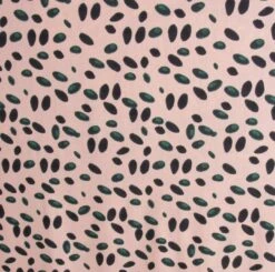 Habitat Botanical Print Multicolor Bedding Set - Double -Habitat Store 3242009 R Z017A