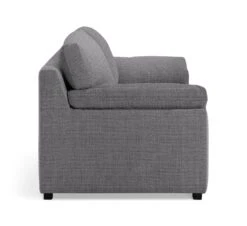 Habitat Florence Fabric 2 Seater Sofa - Grey 10 Habitat Florence Fabric 2 Seater Sofa - Grey -Habitat Store 3246689 R Z004A