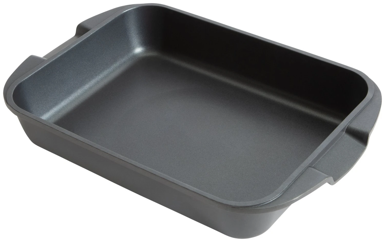 Habitat Cast Aluminium Non Stick Large Roasting Tin 1 Habitat Cast Aluminium Non Stick Large Roasting Tin