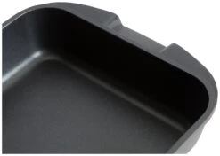 Habitat Cast Aluminium Non Stick Large Roasting Tin 8 Habitat Cast Aluminium Non Stick Large Roasting Tin -Habitat Store 3261475 R Z002A