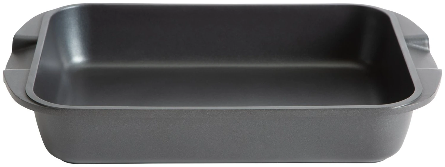 Habitat Cast Aluminium Non Stick Large Roasting Tin 4 Habitat Cast Aluminium Non Stick Large Roasting Tin - Image 4