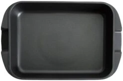 Habitat Cast Aluminium Non Stick Large Roasting Tin 11 Habitat Cast Aluminium Non Stick Large Roasting Tin -Habitat Store 3261475 R Z005A
