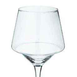 Habitat Sahara Set Of 4 Wine Glasses 8 Habitat Sahara Set Of 4 Wine Glasses -Habitat Store 3262120 R Z003A