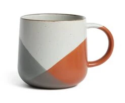 Habitat Dipped Speckle Set Of 4 Mugs 7 Habitat Dipped Speckle Set Of 4 Mugs -Habitat Store 3268715 R Z002A
