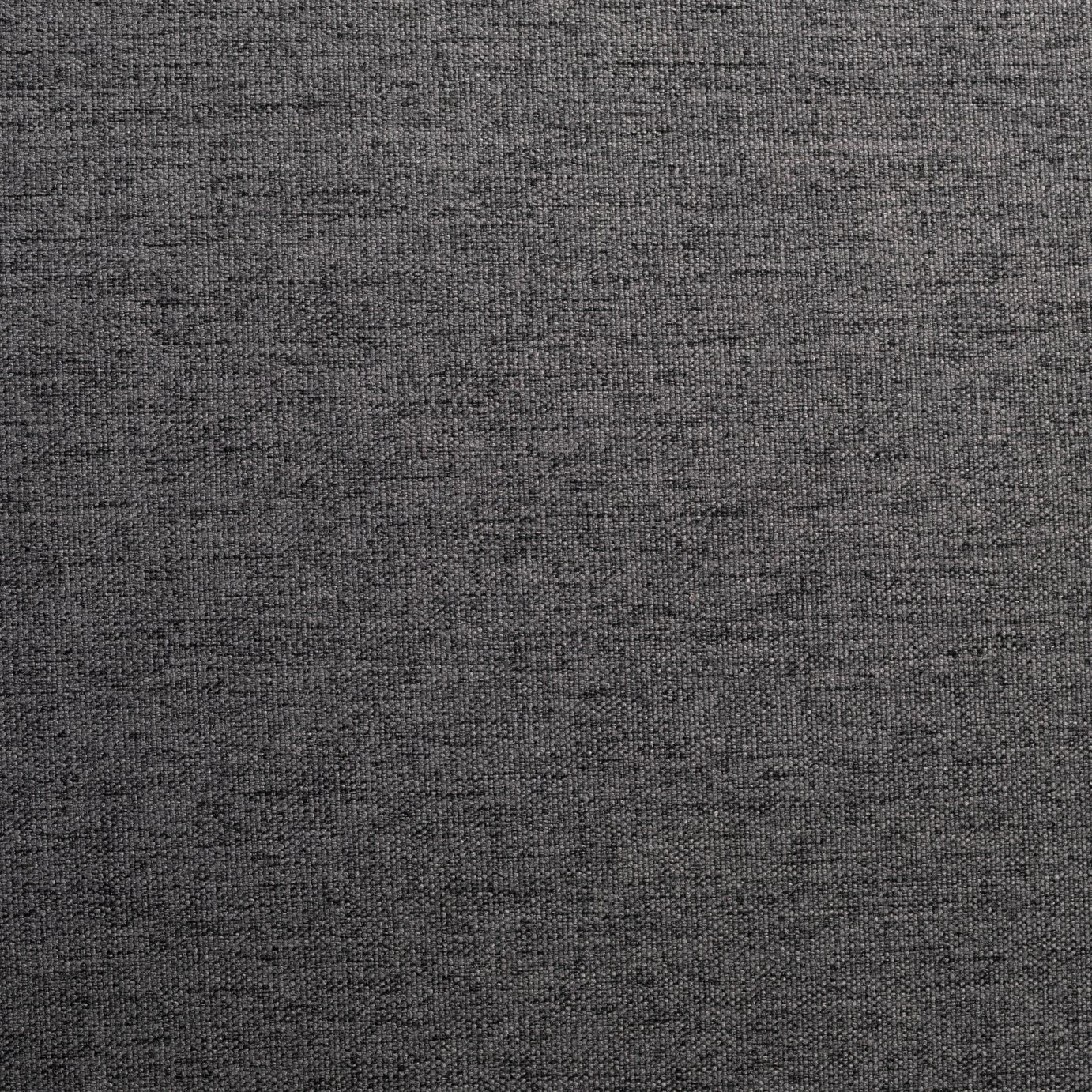 Habitat Andy Left Corner Fabric Clic Clac Sofa Bed - Grey 3 Habitat Andy Left Corner Fabric Clic Clac Sofa Bed - Grey - Image 3